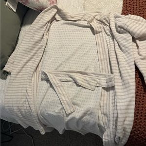 Madewell cartigan